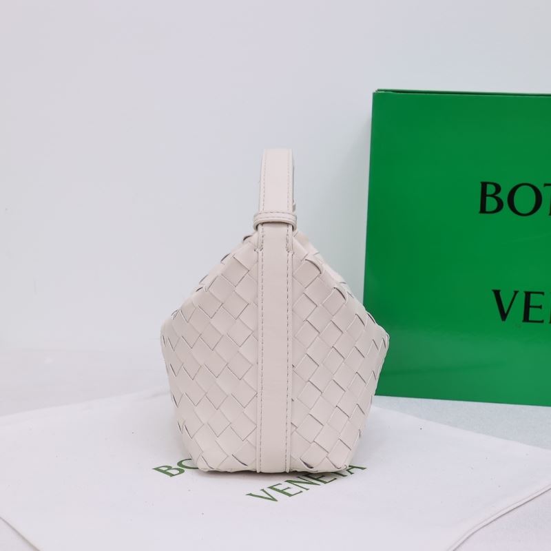 Bottega Veneta Top Handle Bags